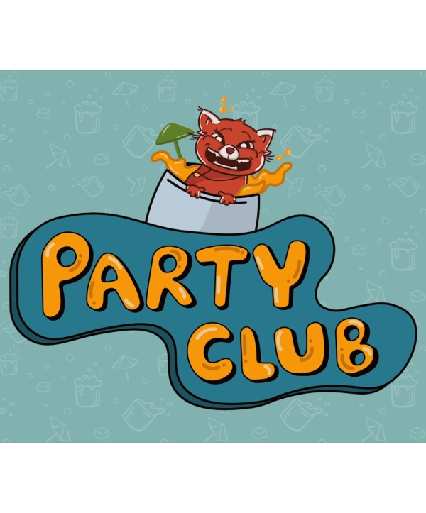 Party Club valid until April, 2027 Steam Key GLOBAL